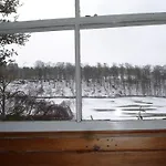 Bed & Breakfast Temple 4*