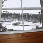 Temple Bed & Breakfast