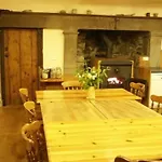 Temple Bed & Breakfast 4*
