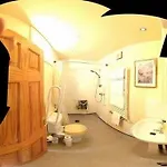 Temple Bed & Breakfast