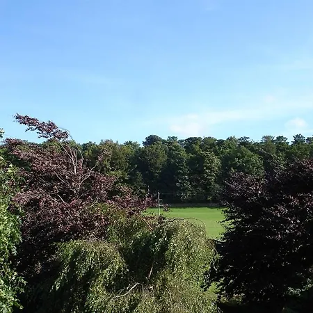 Temple 4* Aysgarth