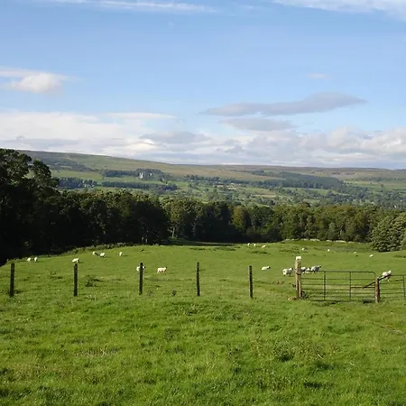 Temple ベッド・アンド・ブレックファスト 4*