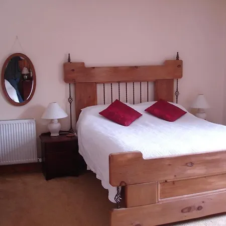 Bed & Breakfast Temple 4*