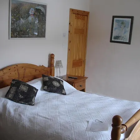 Temple Bed & Breakfast 4*