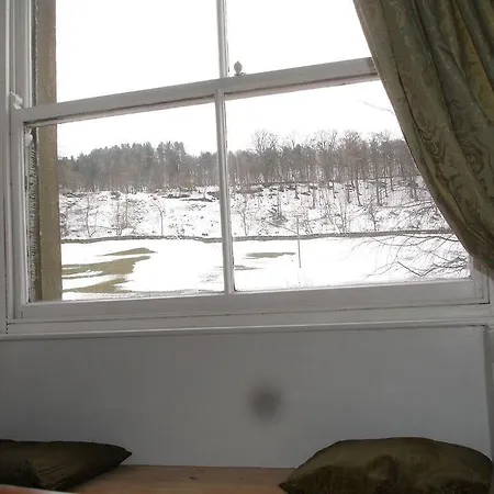 Bed & Breakfast Temple 4*