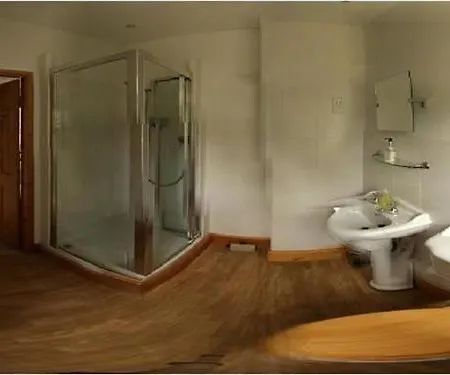 Temple Bed & Breakfast 4*
