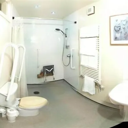 Temple ベッド・アンド・ブレックファスト