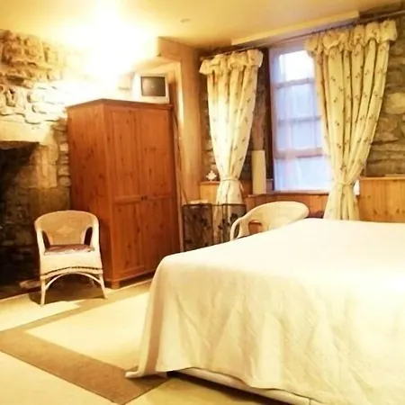 Temple 4* Aysgarth
