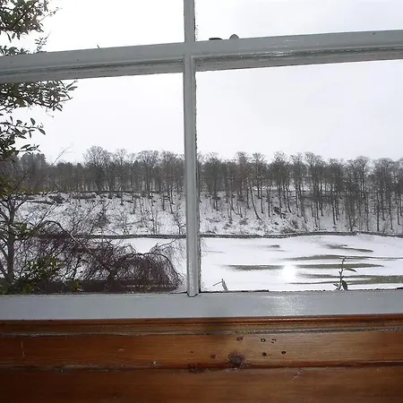 Bed & Breakfast Temple 4*