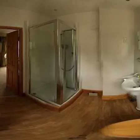 Temple ベッド・アンド・ブレックファスト