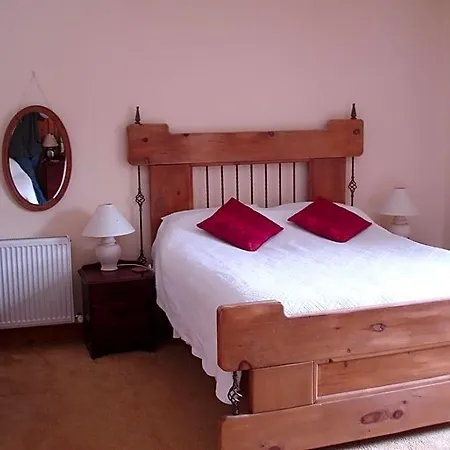 Temple Bed & Breakfast Aysgarth