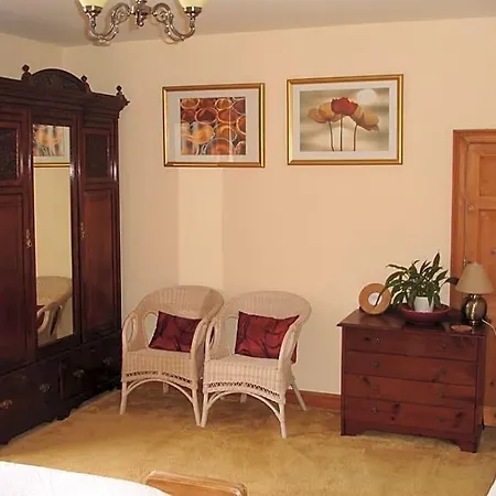 Bed & Breakfast Temple Aysgarth