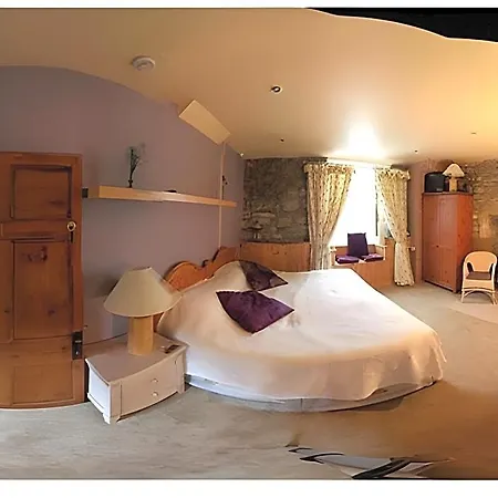 Bed & Breakfast Temple