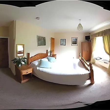 Temple Bed & Breakfast
