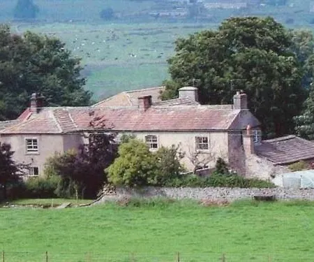 Bed & Breakfast Temple 4*