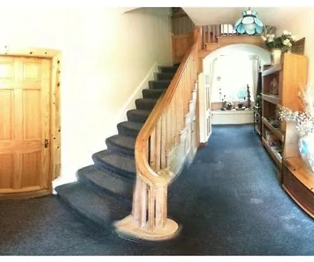 Temple Bed & Breakfast Aysgarth
