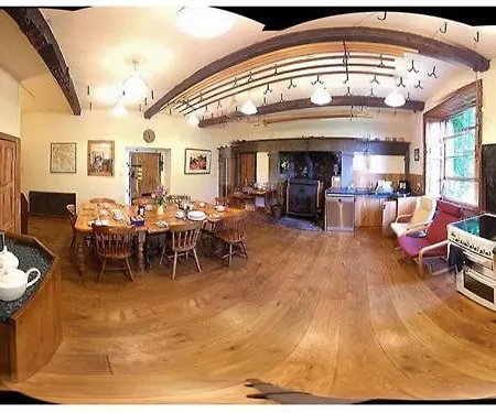 Temple Bed & Breakfast Aysgarth