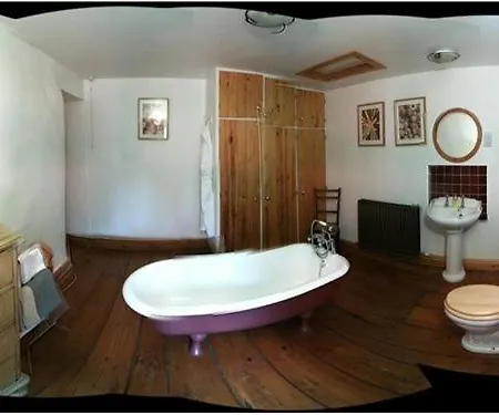 Nocleg ze śniadaniem Temple Aysgarth