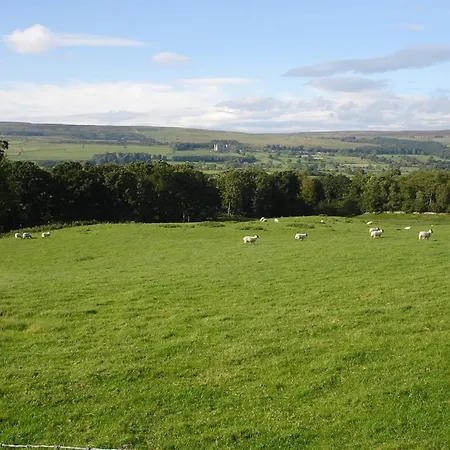 Temple 4* Aysgarth