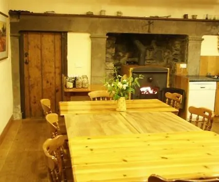 Bed & Breakfast Temple Aysgarth