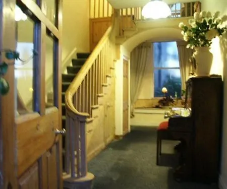 Bed & Breakfast Temple