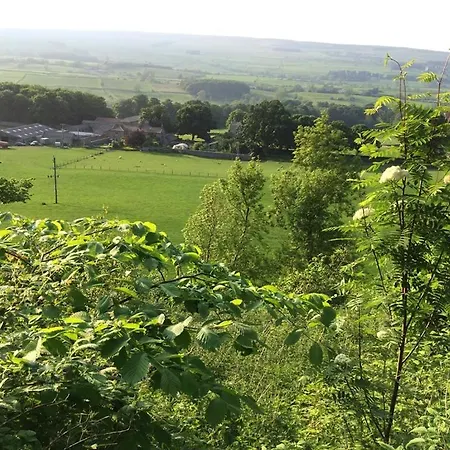 Nocleg ze śniadaniem Temple
