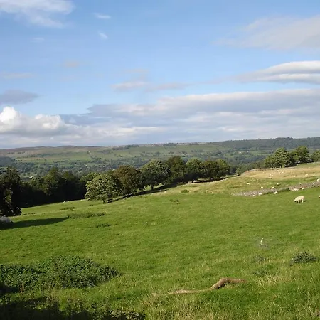Temple Aysgarth