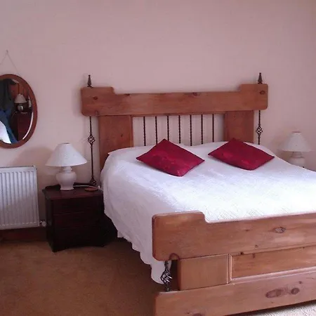 Bed & Breakfast Temple 4*