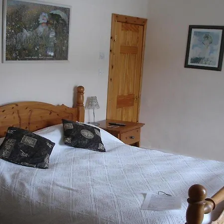 Temple Bed & Breakfast 4*