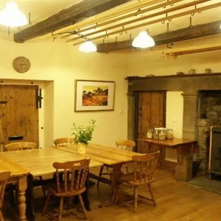 Temple Bed & Breakfast
