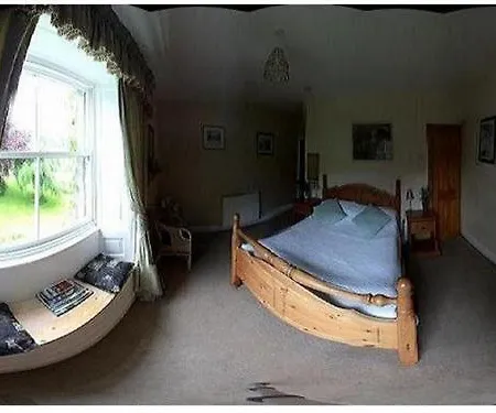 Nocleg ze śniadaniem Temple Aysgarth