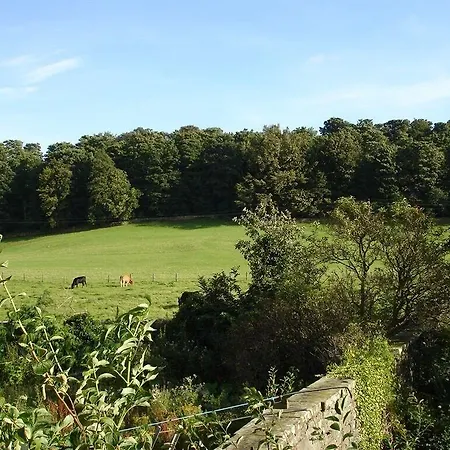 Nocleg ze śniadaniem Temple Aysgarth