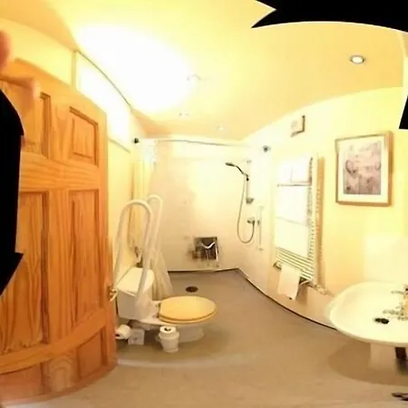 Temple Nocleg ze śniadaniem