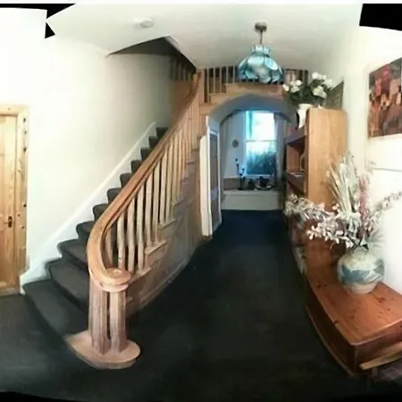 Nocleg ze śniadaniem Temple Aysgarth