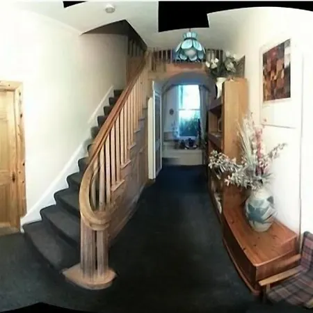 Nocleg ze śniadaniem Temple