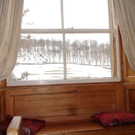 Nocleg ze śniadaniem Temple