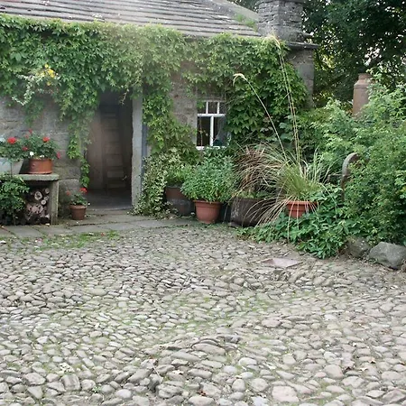 Temple Nocleg ze śniadaniem Aysgarth