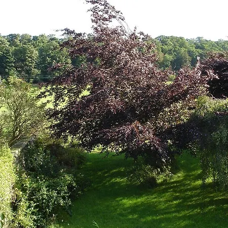 Temple Nocleg ze śniadaniem 4*