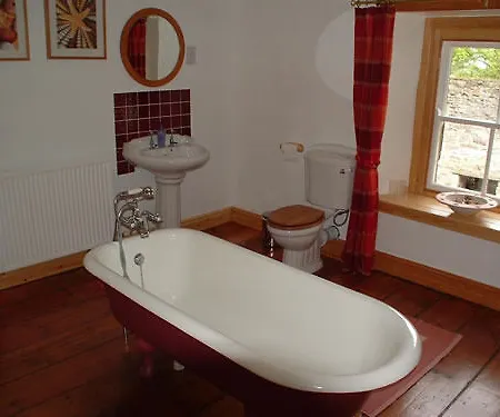 Temple Nocleg ze śniadaniem Aysgarth